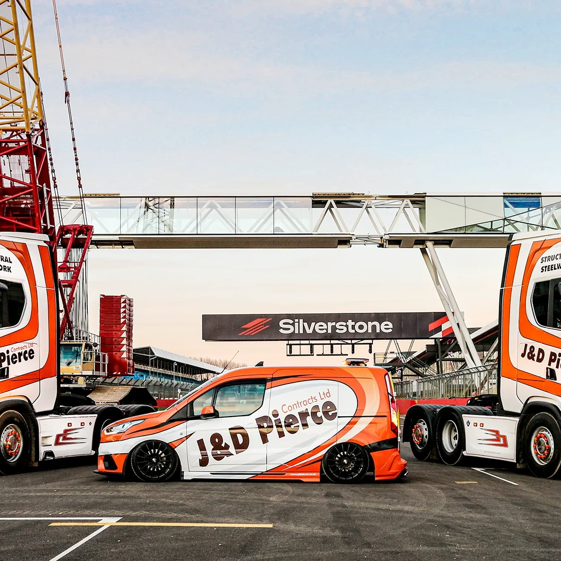 Silverstone 25th and 26th Frb 2022 Job Completion 1707 2 uai