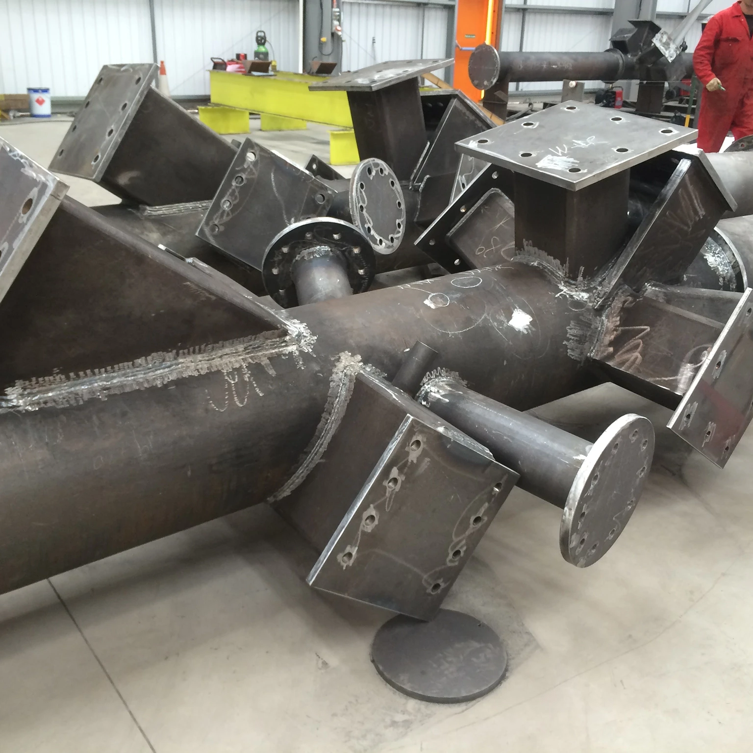 complex fabrication3 uai