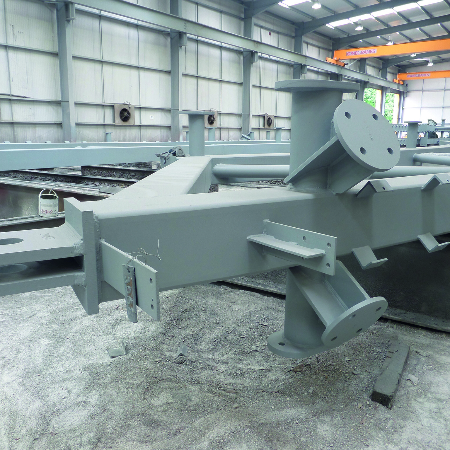 complex fabrication5 uai
