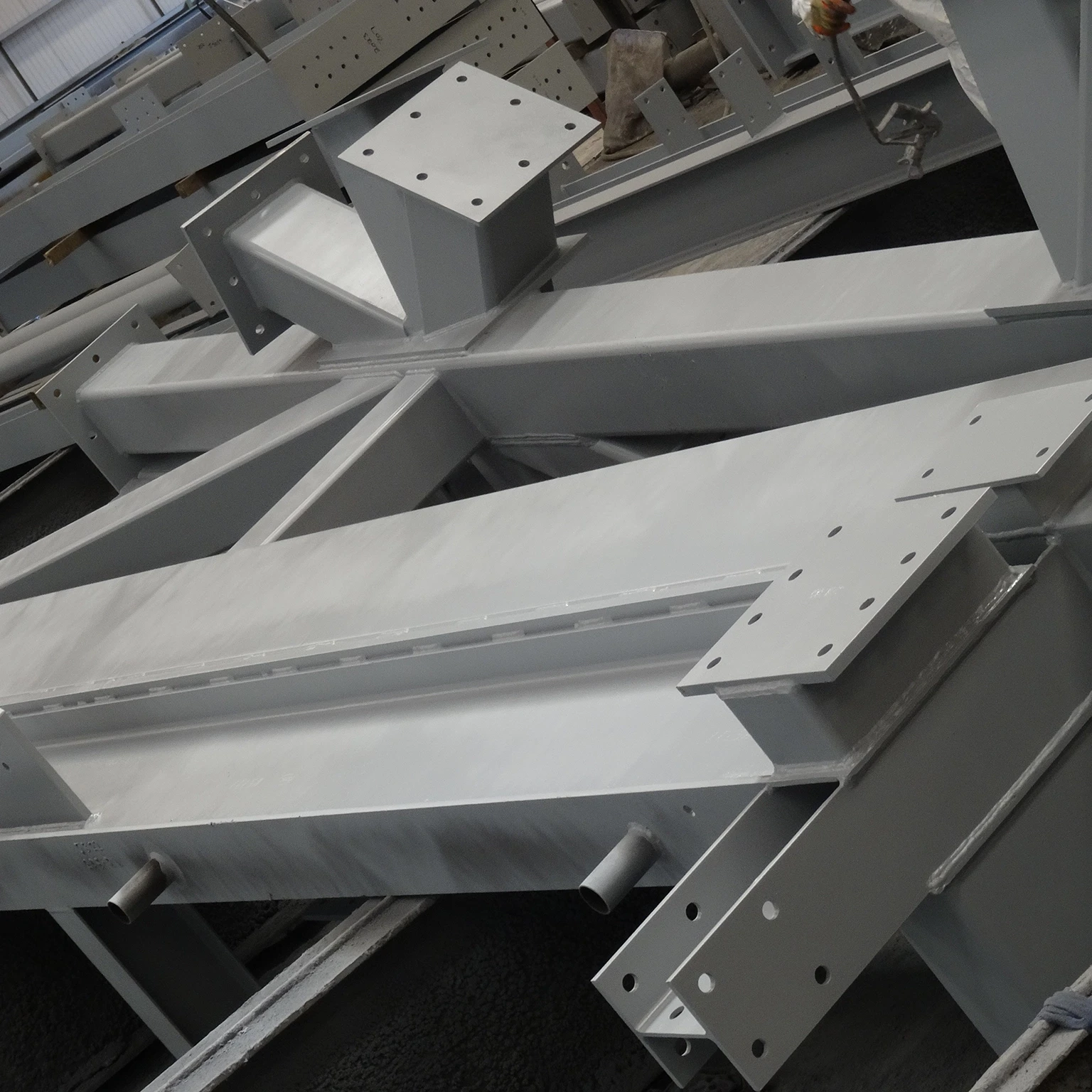 complex fabrication6 uai