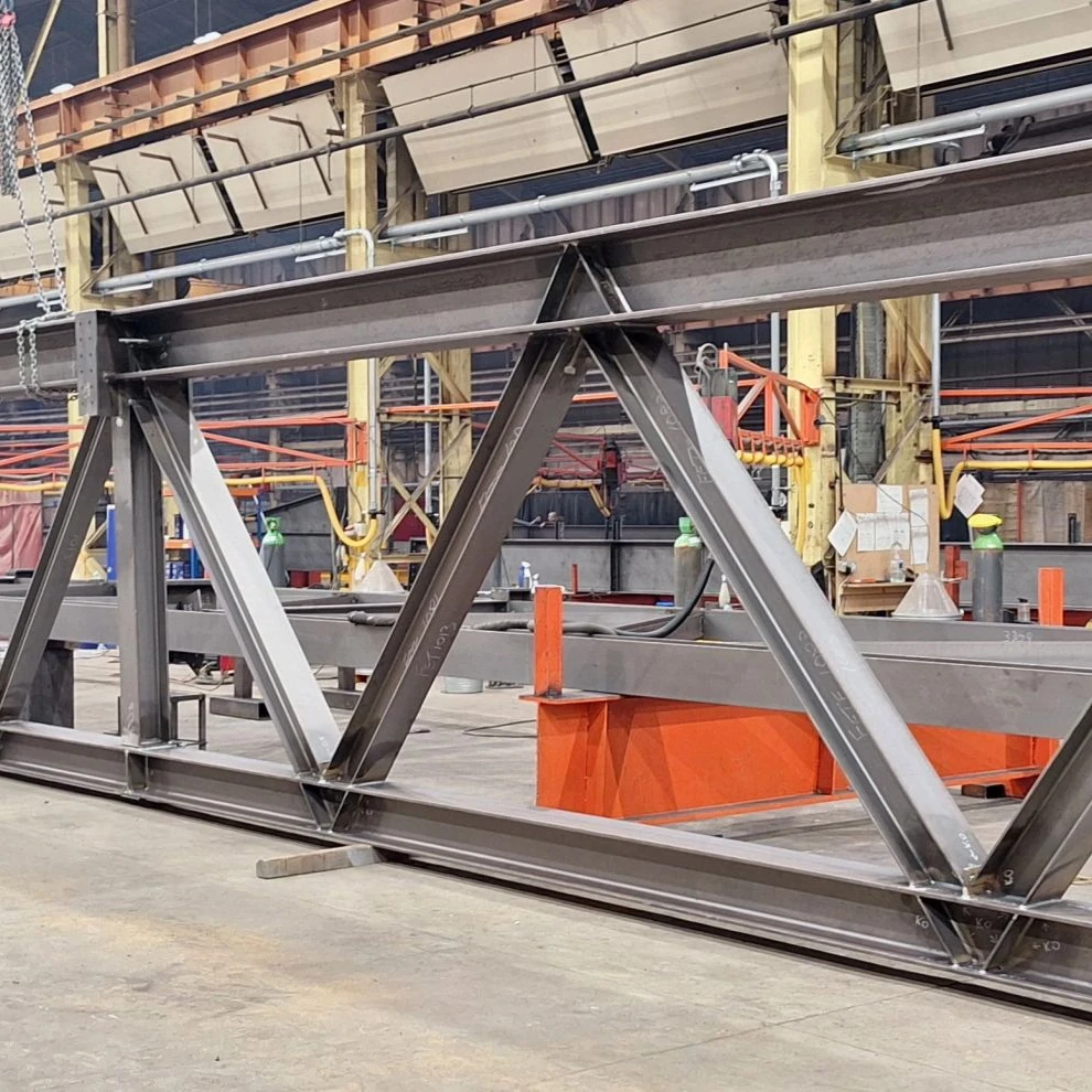 trusses uai
